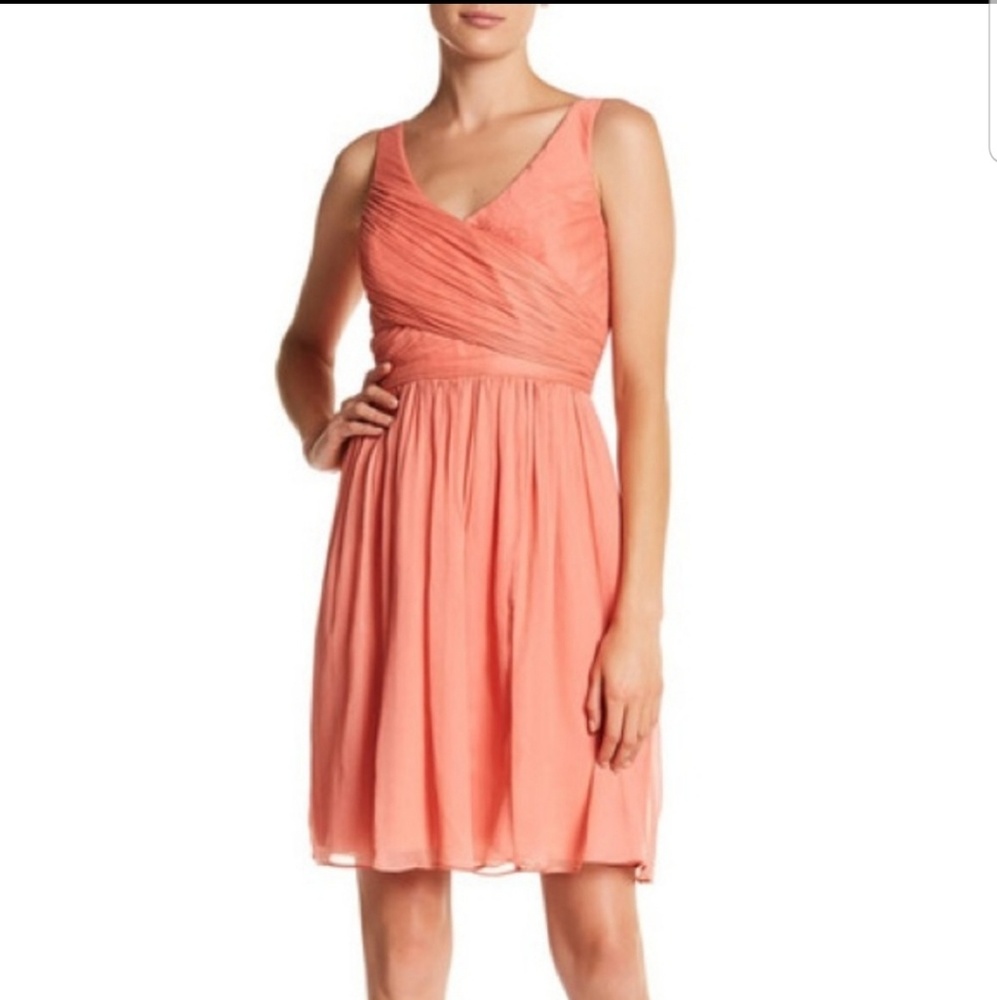 J. Crew bridesmaid/prom/formal short dress